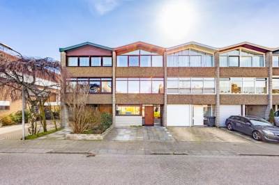 Woning Grutto 12 Kwintsheul