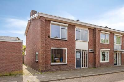 Woning Claes van Griensvenstraat 5 Schijndel