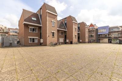 Woning Middellaan 296 Breda