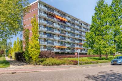 Woning Merelhoven 59 Capelle aan den IJssel