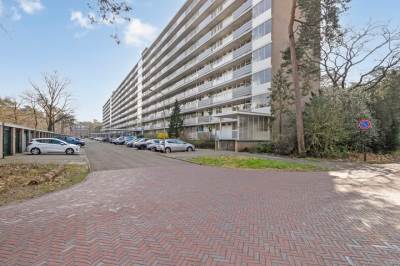 Woning Anna Paulownalaan 38 Zeist