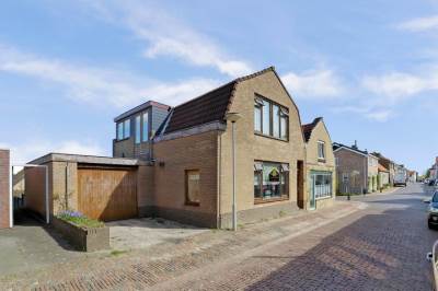 Woning De Klinker 16 Kapelle