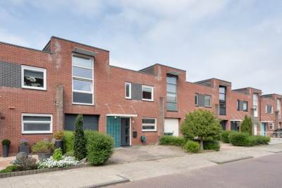 Woning Harderwater 41 Barendrecht