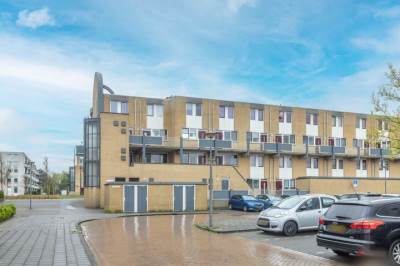 Woning Amelandstraat 58 Alkmaar