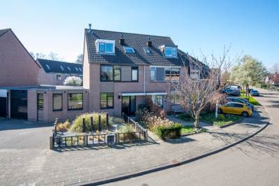 Woning Molenmakerslaan 61 Voorthuizen
