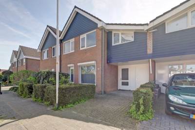 Woning Marslaan 11 Kerkdriel