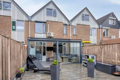 Woning Condorstraat 26 Gennep