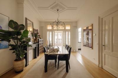 Woning Palestrinastraat 262 Amsterdam