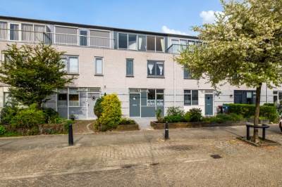 Woning Steve Bikostraat 306 Utrecht