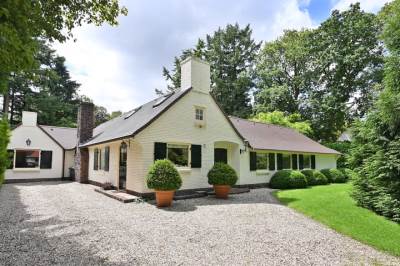 Woning Herdersweg 13A Laren (NH)