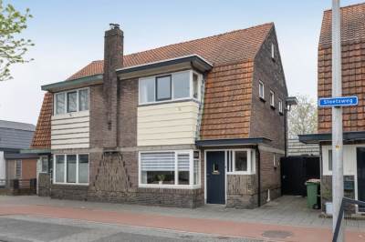 Woning Sloetsweg 47 Hengelo (OV)