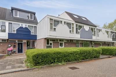 Woning De Vennen 90 Weesp