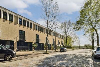 Woning Emmy Andriessestraat 419 Amsterdam