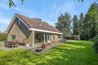 Woning Marke 8 Norg