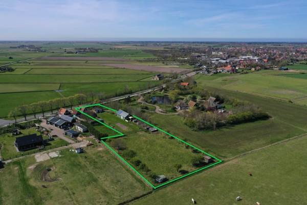 Woning Schilderweg 169 Den Burg