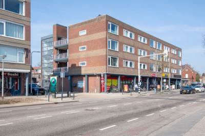 Woning Bloemendaalseweg 16 Nijmegen