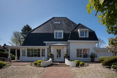 Woning Kostverlorenstraat 68 Zandvoort