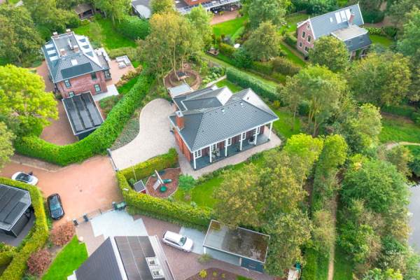 Woning Oostersingel 5 Heiloo