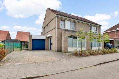 Woning Onze Lieve Vrouwestraat 2B Ospel