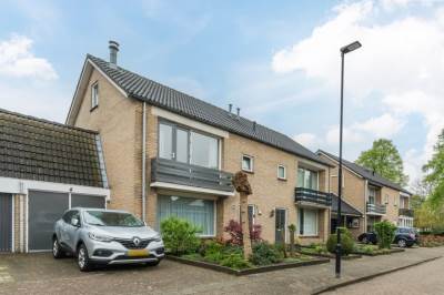 Woning Rechtestraat 41 Asten