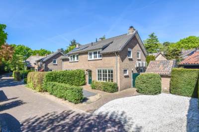 Woning Mosselweg 22 Blaricum