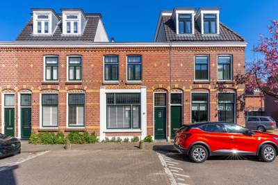 Woning Emmaweg 38 Maarssen