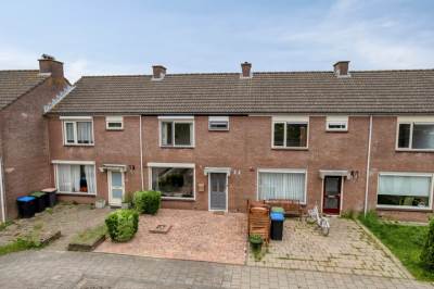 Woning Korte Meten 6 Nieuw-Vossemeer