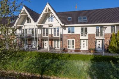 Woning Veersemeerstraat 35 Berkel en Rodenrijs
