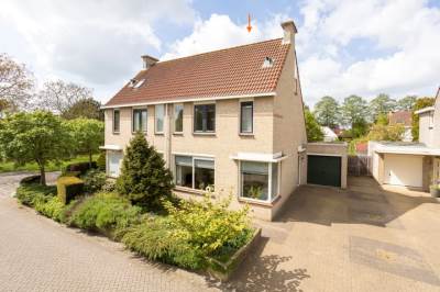 Woning Sleutelbloemstraat 38 Berkel en Rodenrijs