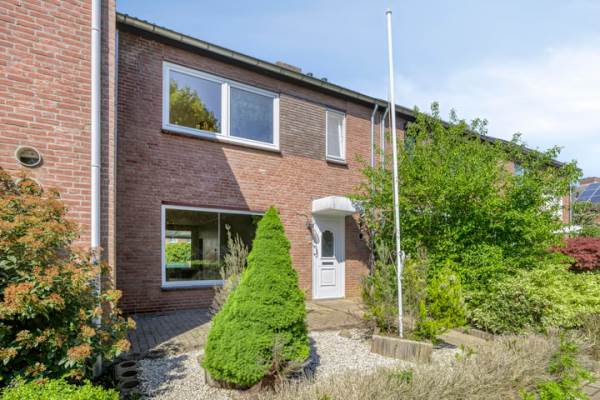 Woning De Bak 12 Eijsden