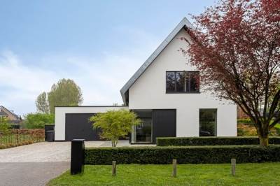 Woning Broekhoek 8 Heesch