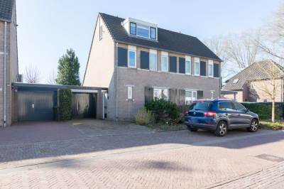 Woning Dreefstraat 13 Waalre