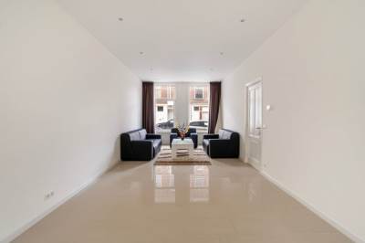 Woning Edisonstraat 71 Den Haag