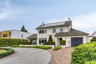 Woning Molenstraat 52 Lieshout