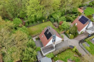 Woning Utein 93 Beetsterzwaag