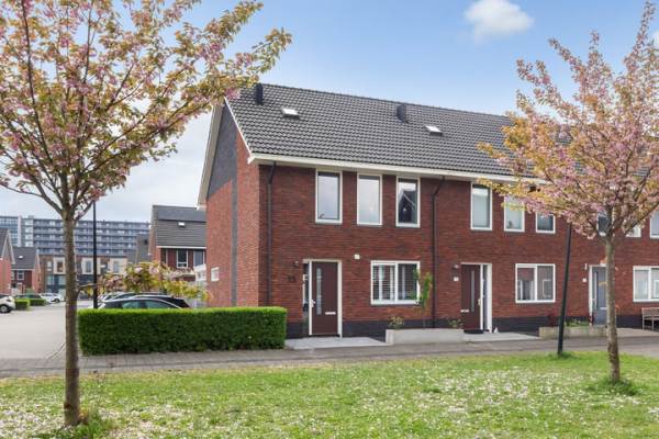 Woning Rusalkastraat 15 Apeldoorn
