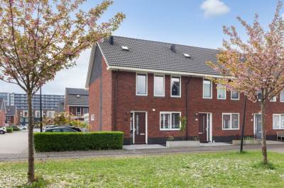 Woning Rusalkastraat 15 Apeldoorn
