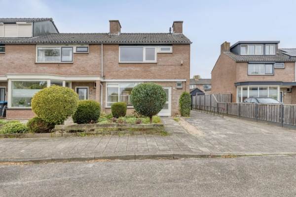 Woning Sweelincklaan 31 Dieren