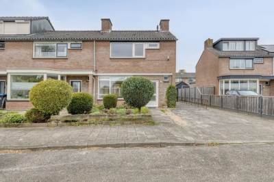 Woning Sweelincklaan 31 Dieren