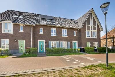Woning Sabel 32 Gorinchem