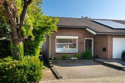 Woning Jagerspad 13 Landgraaf