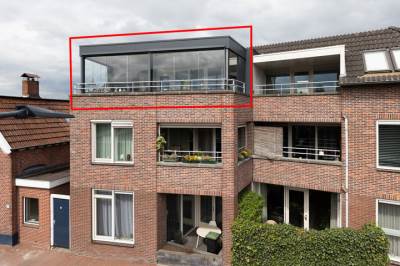 Woning Beatrixstraat 4N Neede