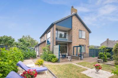 Woning Julianastraat 34 Wissenkerke