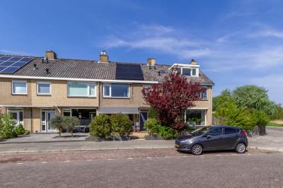 Woning Cornelis Gerritsz Geusstraat 240 Den Helder