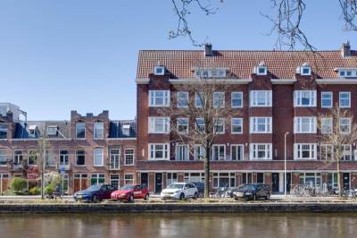 Woning Sloterkade 773 Amsterdam