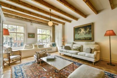 Woning Lijnbaansgracht 2821 Amsterdam