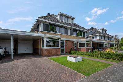Woning Wintertuin 27 Barneveld