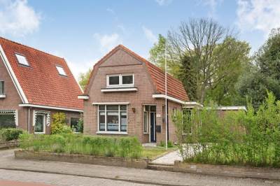 Woning Meppelerweg 49 Balkbrug