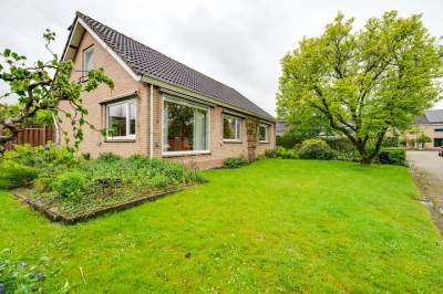 Woning Vang 2 Almkerk