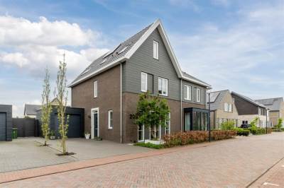 Woning Rietveen 20 Veenendaal